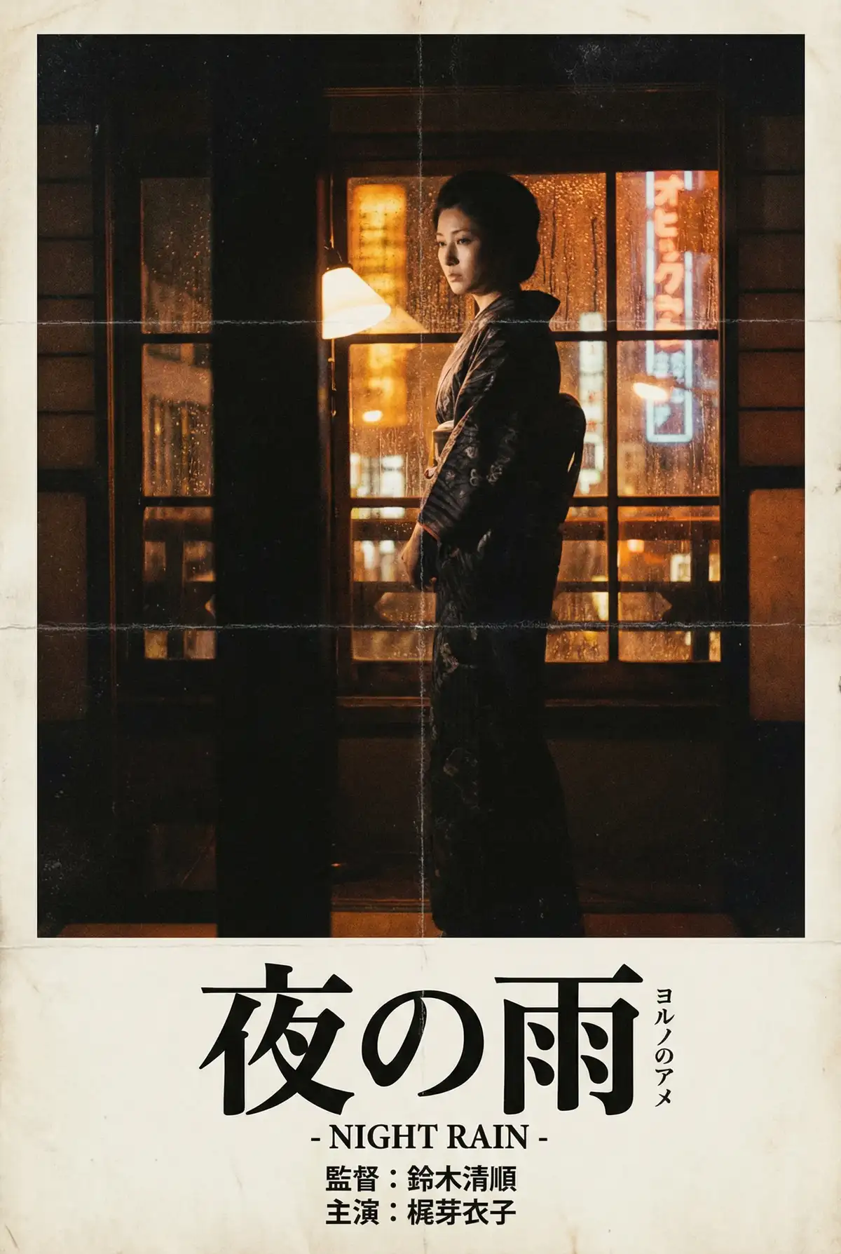 日本经典伦理电影海报 - 51动漫 馆藏推荐作品